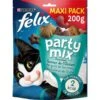 Felix Party Mix Saveur De L'Océan Chat 200 G -Trixie || BEAPHAR || Zolux Soldes Boutique 07613035939882 1