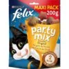 Felix Party Mix Original Chat 200 G -Trixie || BEAPHAR || Zolux Soldes Boutique 07613035939899 1
