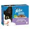 Felix Emincés Sélection Mixte 12 X 85 G -Trixie || BEAPHAR || Zolux Soldes Boutique 07613287334497 c1l1 44082388