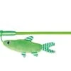 Trixie Canne à Pêche Poisson Vert Pour Chat -Trixie || BEAPHAR || Zolux Soldes Boutique 155499 52841