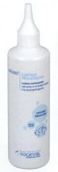Douxo Lotion Auriculaire 125 Ml 4 Douxo Lotion Auriculaire 125 Ml – Image 2