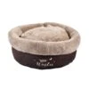 Bobby Nid Winter Choco Pour Chat S - Destockage -Trixie || BEAPHAR || Zolux Soldes Boutique 176182