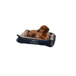 Bobby Multirelax Winter Choco S - Destockage -Trixie || BEAPHAR || Zolux Soldes Boutique 176188 1