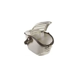 Panier De Transport Curver Petlife Ivoire 4 Panier De Transport Curver Petlife Ivoire -Trixie || BEAPHAR || Zolux Soldes Boutique 22panier de transport petlife curver