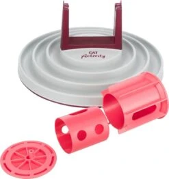Trixie Cat Activity Roller Bowl Pour Chat -Trixie || BEAPHAR || Zolux Soldes Boutique 263774 pho pro det clip 45894 7