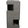 Trixie Cat Tower Gabriel Gris 38 X 38 X 78 Cm