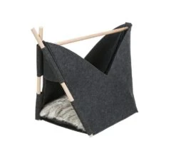 Trixie Abri Elise Pour Chat 63 X 44 X 30 Cm -Trixie || BEAPHAR || Zolux Soldes Boutique 271972 pho pro clip 37434 3 1