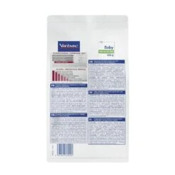 Trixie || BEAPHAR || Zolux Soldes Boutique -Trixie || BEAPHAR || Zolux Soldes Boutique 360049 bag hpm baby cat 400g back