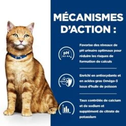 Hill's Prescription Diet Feline C/D Multicare 3 Kg 10 Hill's Prescription Diet Feline C/D Multicare 3 Kg -Trixie || BEAPHAR || Zolux Soldes Boutique 52742042213 5 prescription diet chat c d multicare croquettes poulet 2 1