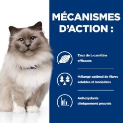 Hill's Prescription Diet Feline R/D 3 Kg -Trixie || BEAPHAR || Zolux Soldes Boutique 52742048185 4 prescription diet chat r d croquettes poulet.jpg 1 1