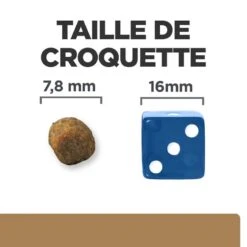 Hill's Prescription Diet Feline J/D Mobility 3 Kg -Trixie || BEAPHAR || Zolux Soldes Boutique 52742048352 5 prescription diet chat j d croquettes poulet 2
