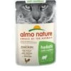 Almo Nature Chat Hairball Poulet 30 X 70 G -Trixie || BEAPHAR || Zolux Soldes Boutique 5293 pouch 70gr 412