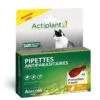 Actiplant Pipettes Antiparasitaires Chat X2 -Trixie || BEAPHAR || Zolux Soldes Boutique actiplant essentiel pipettes pour chat x2 1