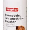 Beaphar Shampooing Antiparasitaire Chien/Chat 200 Ml -Trixie || BEAPHAR || Zolux Soldes Boutique beaphar