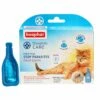 Beaphar Diméthicare Stop Parasites 6 Pipettes Pour Chats -Trixie || BEAPHAR || Zolux Soldes Boutique beaphar dime thicare stop parasites 6 pipettes pour chats la compagnie des animaux