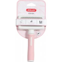 Zolux Anah Brosse Slicker Pour Chat M