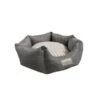 Bubimex Sofa Hexagonal Déhoussable Gris 55 X 55 Cm 1 Bubimex Sofa Hexagonal Déhoussable Gris 55 X 55 Cm -Trixie || BEAPHAR || Zolux Soldes Boutique bubimex sofa hexagonal dehoussable gris 55 x 55 cm