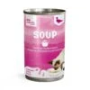 Bubimex Soupe Au Canard Chat 24 X 135 G -Trixie || BEAPHAR || Zolux Soldes Boutique bubimex soupe au canard chat 24 x 135 g