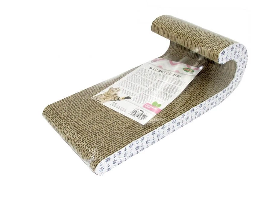 Bubimex Griffoir Motif Marin 3 Bubimex Griffoir Motif Marin