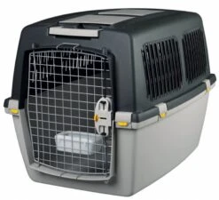 Trixie Box De Transport Gulliver 52 × 51 × 72 Cm