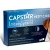 Capstar 11.4 Mg Petit Chien -Trixie || BEAPHAR || Zolux Soldes Boutique capstarpetitchien 1