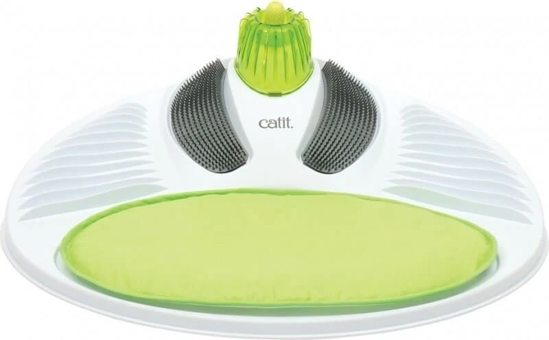 Cat It Station De Bien-être Senses 2.0 Pour Chat 3 Cat It Station De Bien-être Senses 2.0 Pour Chat