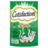 Catisfactions Friandises Herbe à Chat 60 G -Trixie || BEAPHAR || Zolux Soldes Boutique catisfacations herbe chat 1