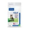 Virbac Veterinary HPM Adult Neutered & Entire Cat Saumon 1.5 Kg -Trixie || BEAPHAR || Zolux Soldes Boutique chat adult saumon