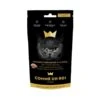 Comme Un Roi Friandises Chat Boules De Poils 50 G -Trixie || BEAPHAR || Zolux Soldes Boutique comme un roi friandises dinde romarin pour les boules de poils chat adulte 50 gr p image 29330 grande 1
