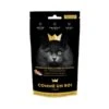 Comme Un Roi Friandises Chat Pelage 50 G 1 Comme Un Roi Friandises Chat Pelage 50 G -Trixie || BEAPHAR || Zolux Soldes Boutique comme un roi friandises saumon pour le pelage chat adulte 50 gr p image 29333 grande 1