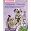 Beaphar Comprimés Calmants Chien & Chat 20 Cps -Trixie || BEAPHAR || Zolux Soldes Boutique comprime scalmants