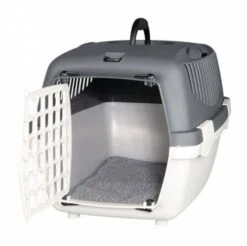 Trixie Coussin Isolant Antiglisse 26 X 46 Cm 5 Trixie Coussin Isolant Antiglisse 26 X 46 Cm -Trixie || BEAPHAR || Zolux Soldes Boutique coussin