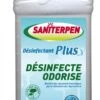 Saniterpen Désinfectant Plus Fraicheur Verte 1 L