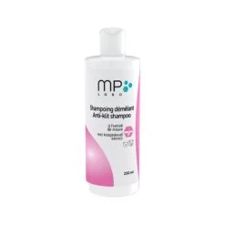 MP Labo Shampooing Démêlant 200 Ml