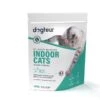 Dogteur Premium Low Grain Chats D’intérieur Volaille 450 G -Trixie || BEAPHAR || Zolux Soldes Boutique dogteur croquettes chats da inta rieur volaille 450 g 2