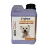 Dogteur Shampoing Pro Pelage Blanc Intense 5 L -Trixie || BEAPHAR || Zolux Soldes Boutique dogteur shampoing pro pelage blanc intense 5 l