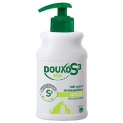 Douxo S3 Seb Shampoing 200 Ml