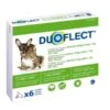 Duoflect Chien 2-10 Kg Et Chat > 5kg 6 Pipettes - 12 Mois 2 Duoflect Chien 2-10 Kg Et Chat > 5kg 6 Pipettes - 12 Mois -Trixie || BEAPHAR || Zolux Soldes Boutique duoflect chat 6p 1