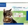Effipro Duo Chat 24 Pipettes
