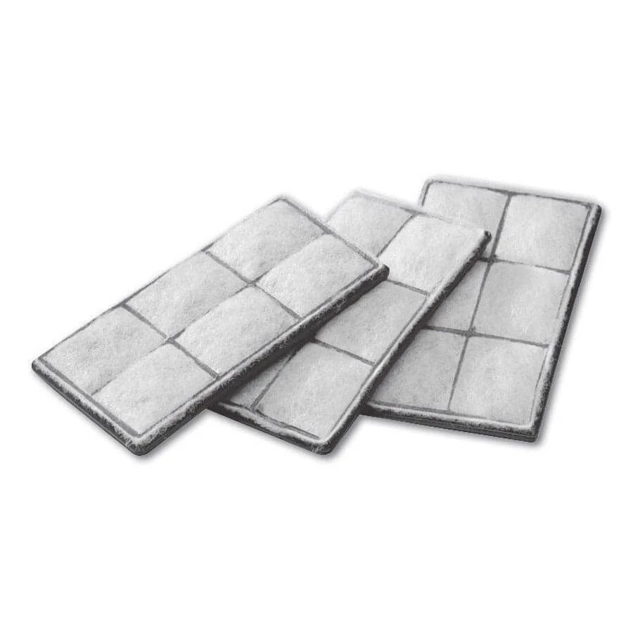 Filtres à Charbon Pour Fontaines Drinkwell X3 3 Filtres à Charbon Pour Fontaines Drinkwell X3