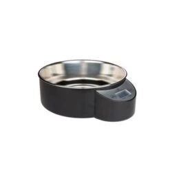 Gamelle Eyenimal Intelligent Pet Bowl Noire XL -Trixie || BEAPHAR || Zolux Soldes Boutique gamelle eyenimal intelligent pet bowl noire xl 1