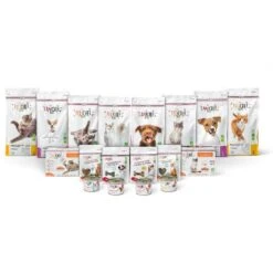 Felichef Croquettes BIO Chat Adulte Volaille 800 G 9 Felichef Croquettes BIO Chat Adulte Volaille 800 G -Trixie || BEAPHAR || Zolux Soldes Boutique gamme compl te d tour e 1 4