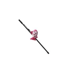 Gloria Canne à Pêche Peluche Chat 41 Cm -Trixie || BEAPHAR || Zolux Soldes Boutique gloria canne a peche peluche chat 41 cm 2