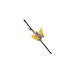 Gloria Canne à Pêche Peluche Chat 41 Cm -Trixie || BEAPHAR || Zolux Soldes Boutique gloria canne a peche peluche chat 41 cm 4