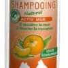 Greenvet Shampooing Activ'mue 250 Ml 1 Greenvet Shampooing Activ'mue 250 Ml -Trixie || BEAPHAR || Zolux Soldes Boutique greenvet shampooing activmue 250 ml