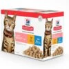 Hill's Science Plan Hill's Science Plan Feline Adult Light Pack Mixte Sachets 12 X 85 Grs 2 Hill's Science Plan Hill's Science Plan Feline Adult Light Pack Mixte Sachets 12 X 85 Grs -Trixie || BEAPHAR || Zolux Soldes Boutique hill s science plan feline adult light pack mixte sachets 12 x 85 grs 1 4