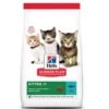 Hill's Science Plan Hill's Science Plan Feline Kitten Thon 1,5 Kg -Trixie || BEAPHAR || Zolux Soldes Boutique hill s science plan kitten thon 1 5 kg