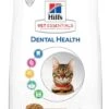 Hill's Science Plan VetEssentials Feline Young Adult Dental Health 2,5 Kg