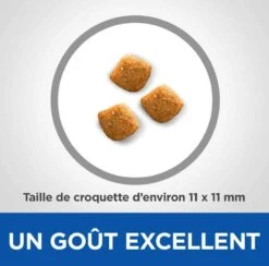 Hill's Science Plan VetEssentials Feline Young Adult Dental Health 2,5 Kg -Trixie || BEAPHAR || Zolux Soldes Boutique hill s vetessentials feline young adult dental health poulet 2