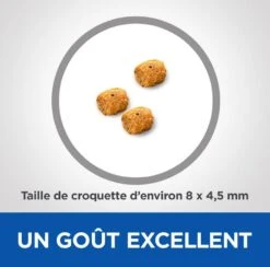 Hill's Science Plan VetEssentials Neutered Cat Young Adult Poulet 2,5 Kg -Trixie || BEAPHAR || Zolux Soldes Boutique hill s vetessentials neutered cat young adult poulet 2 5 kg2